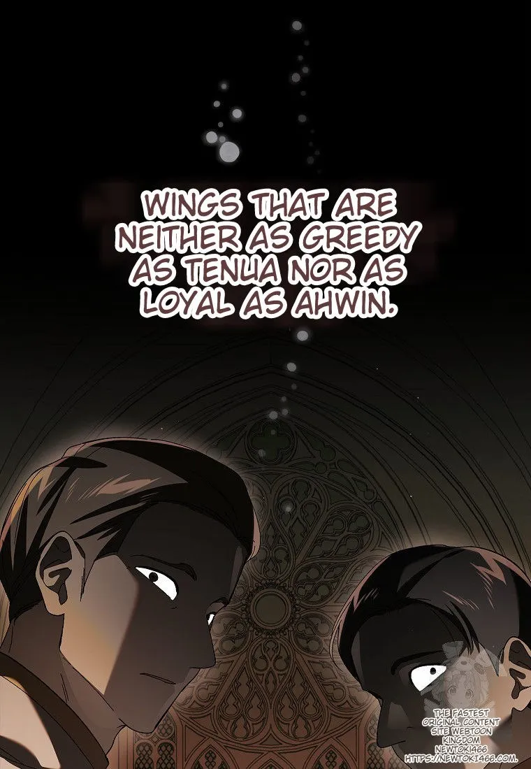 A Way to Protect the Lovable You chapter 130 page 55