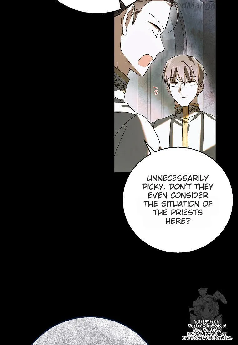 A Way to Protect the Lovable You chapter 130 page 62