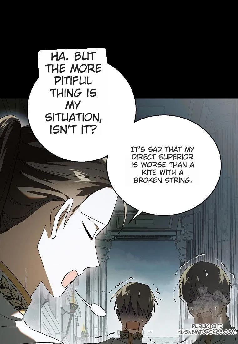 A Way to Protect the Lovable You chapter 130 page 65