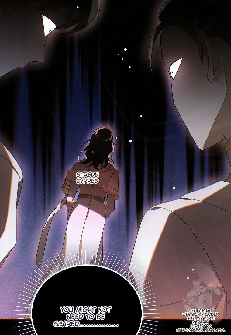 A Way to Protect the Lovable You chapter 130 page 79