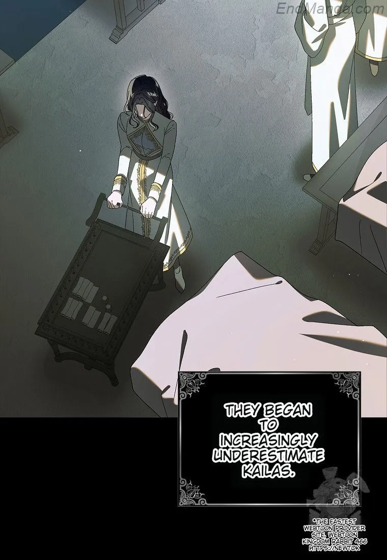 A Way to Protect the Lovable You chapter 130 page 81
