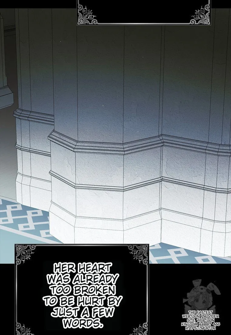 A Way to Protect the Lovable You chapter 130 page 84
