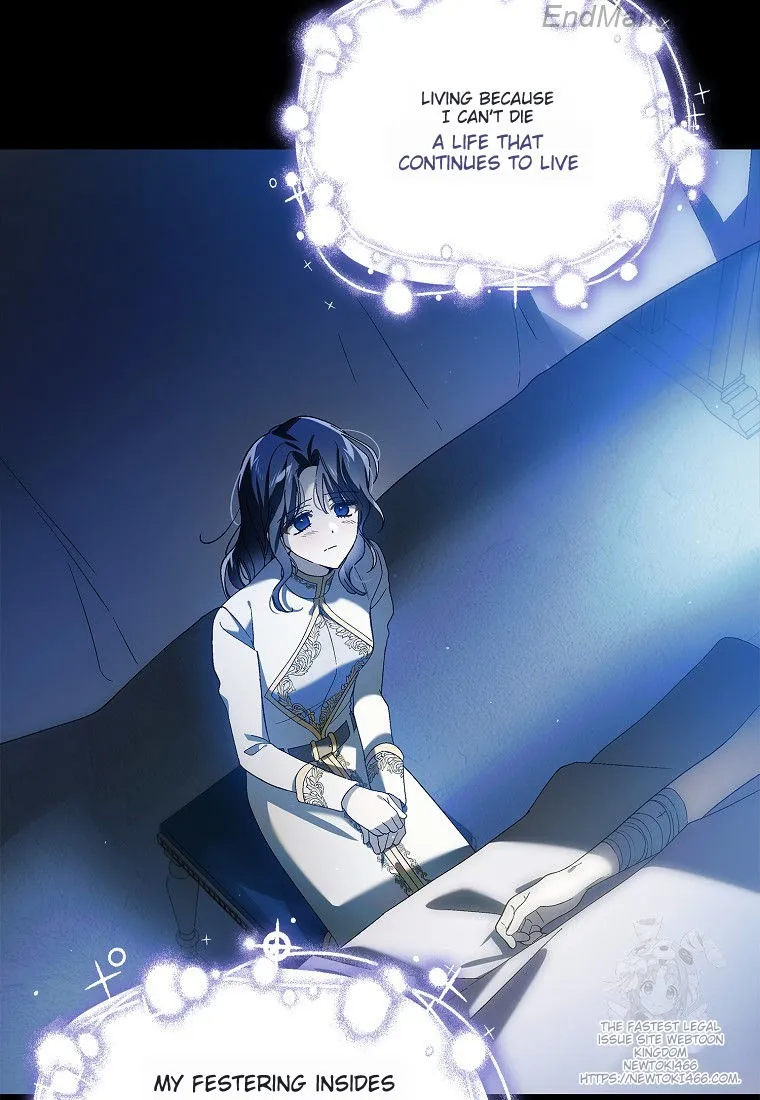 A Way to Protect the Lovable You chapter 130 page 89