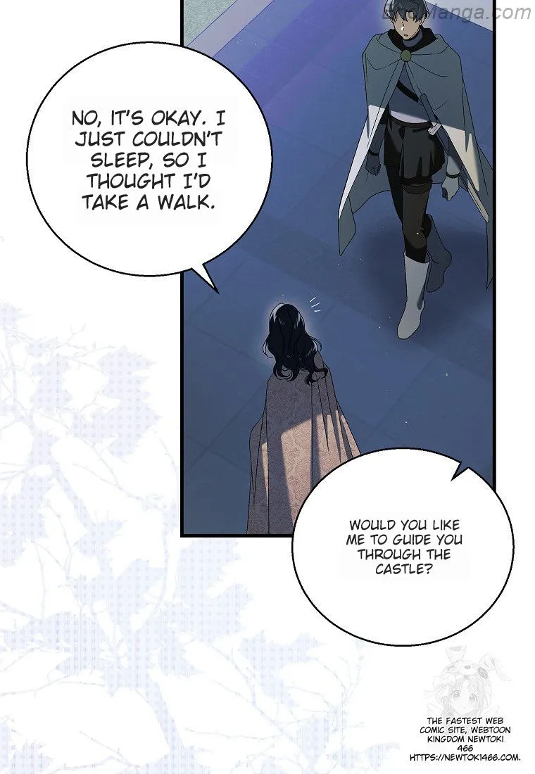 A Way to Protect the Lovable You chapter 130 page 95