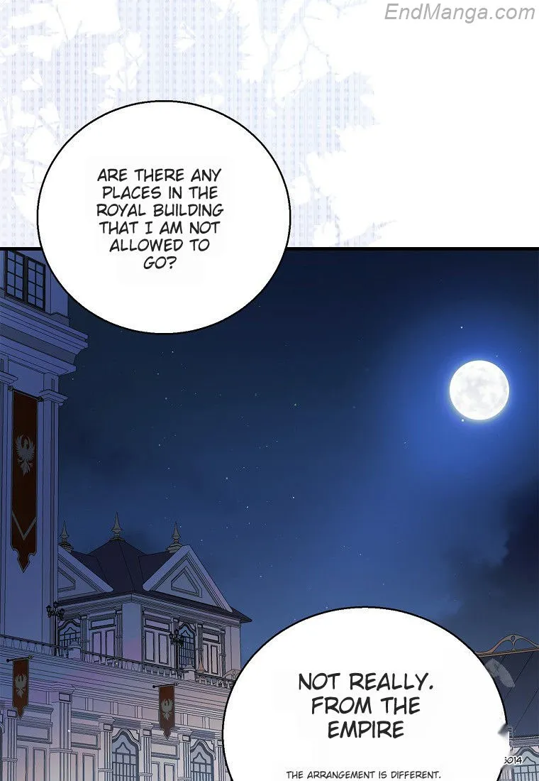A Way to Protect the Lovable You chapter 130 page 96