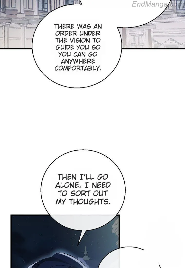 A Way to Protect the Lovable You chapter 130 page 97