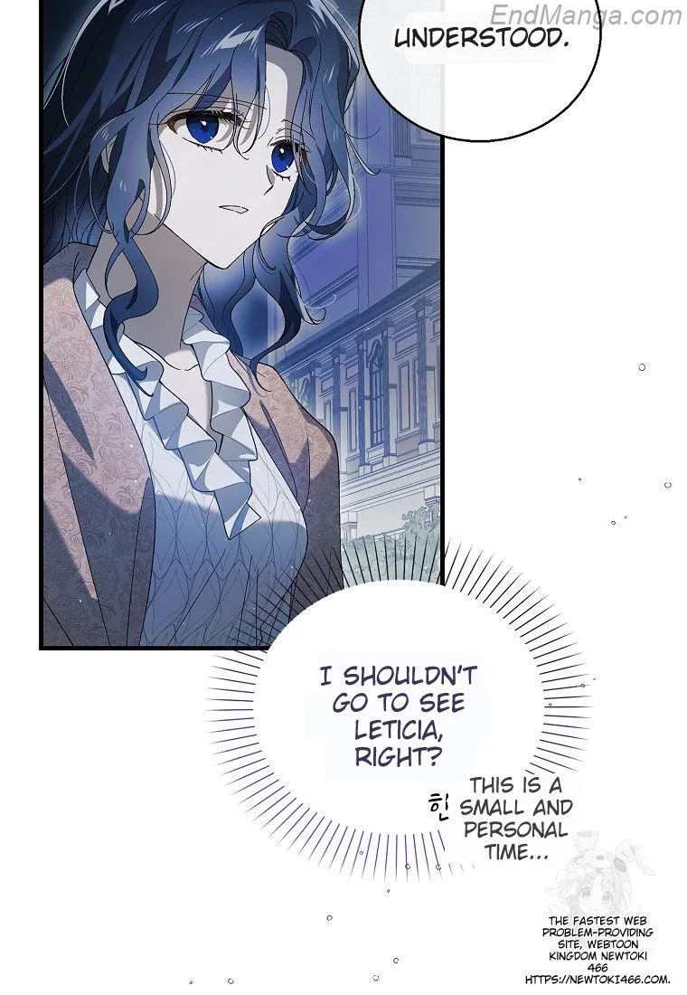 A Way to Protect the Lovable You chapter 130 page 98