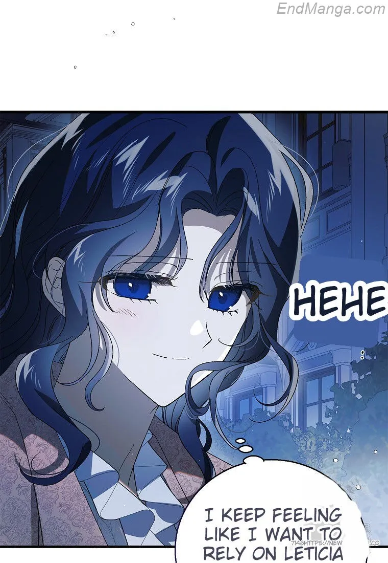 A Way to Protect the Lovable You chapter 130 page 99