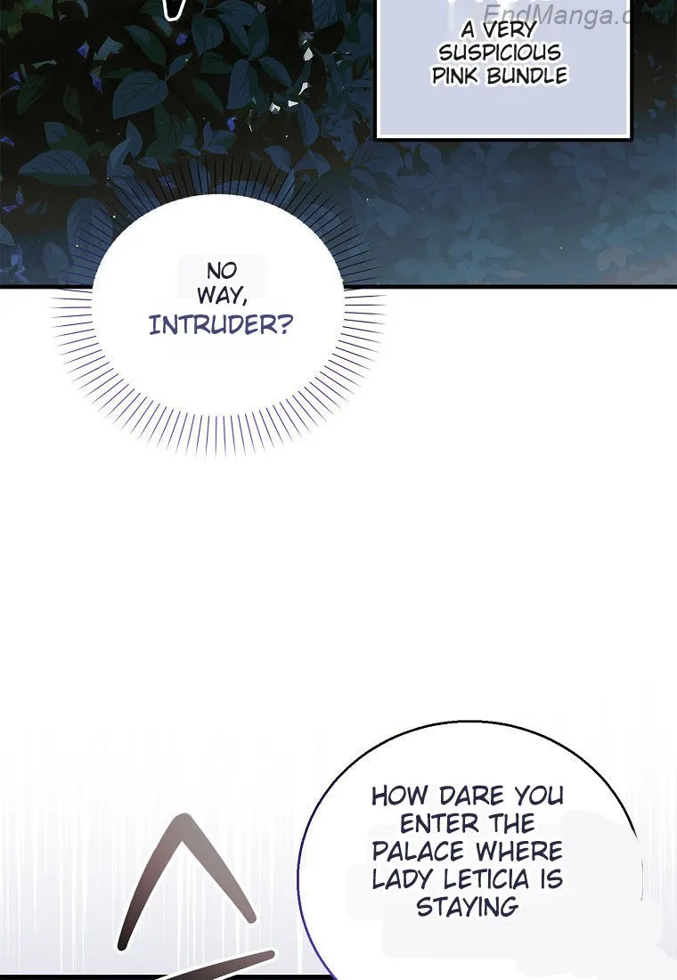 A Way to Protect the Lovable You chapter 130 page 102