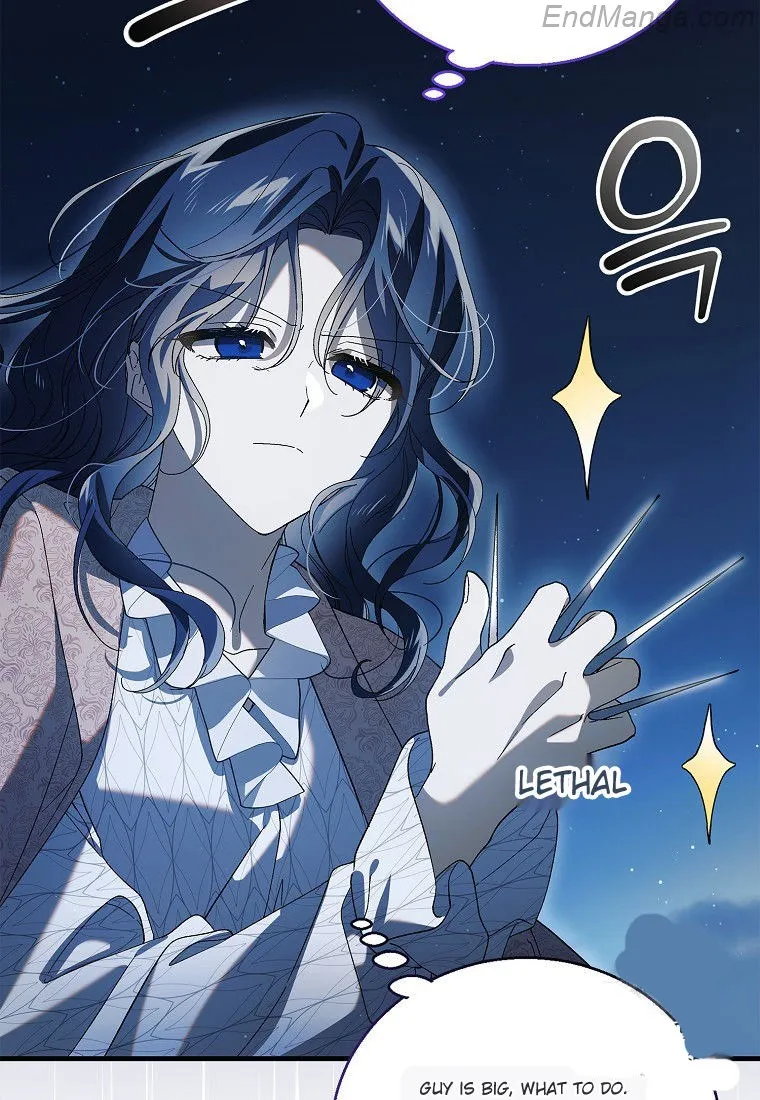 A Way to Protect the Lovable You chapter 130 page 103