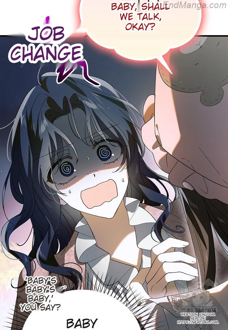 A Way to Protect the Lovable You chapter 130 page 112