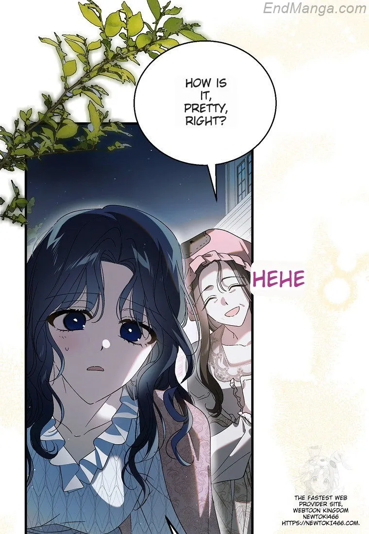 A Way to Protect the Lovable You chapter 130 page 115