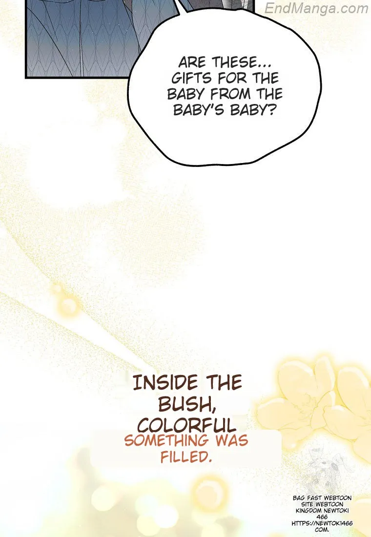 A Way to Protect the Lovable You chapter 130 page 116