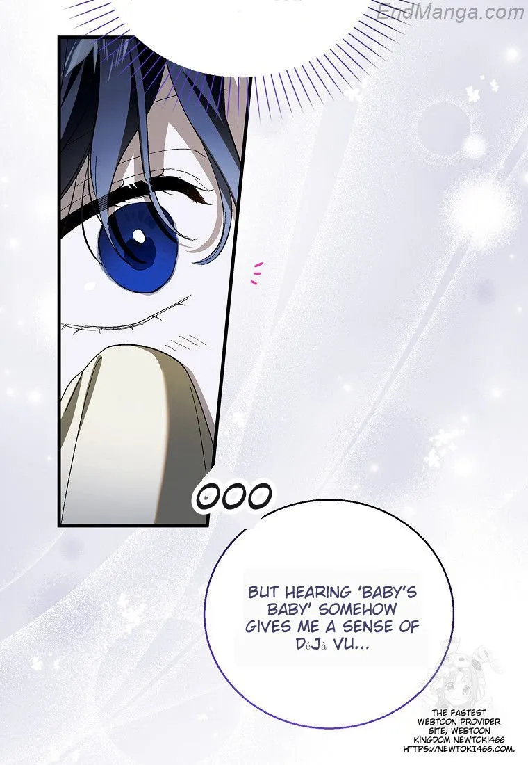 A Way to Protect the Lovable You chapter 131 page 5