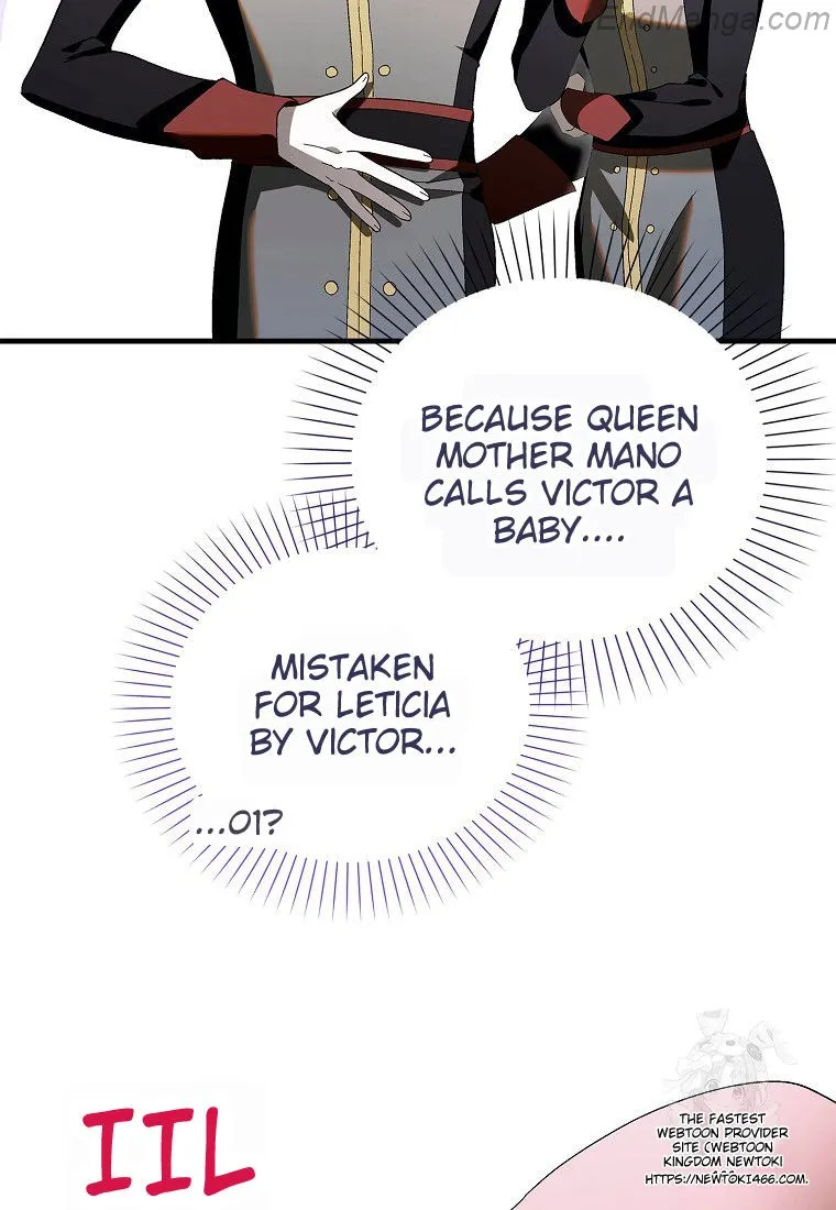 A Way to Protect the Lovable You chapter 131 page 7