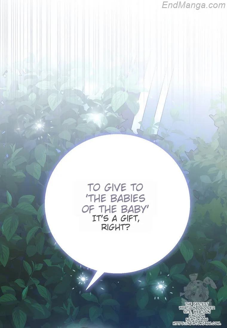 A Way to Protect the Lovable You chapter 131 page 24