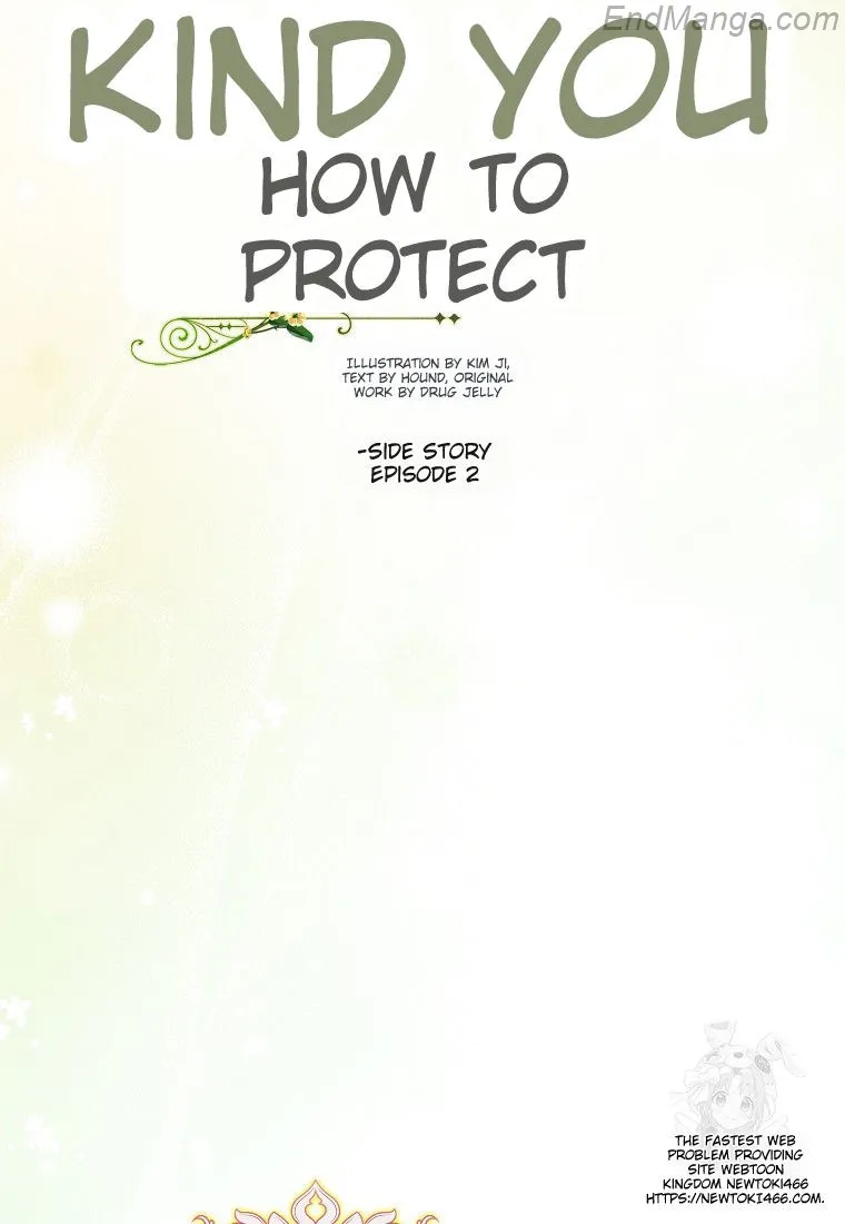A Way to Protect the Lovable You chapter 131 page 28