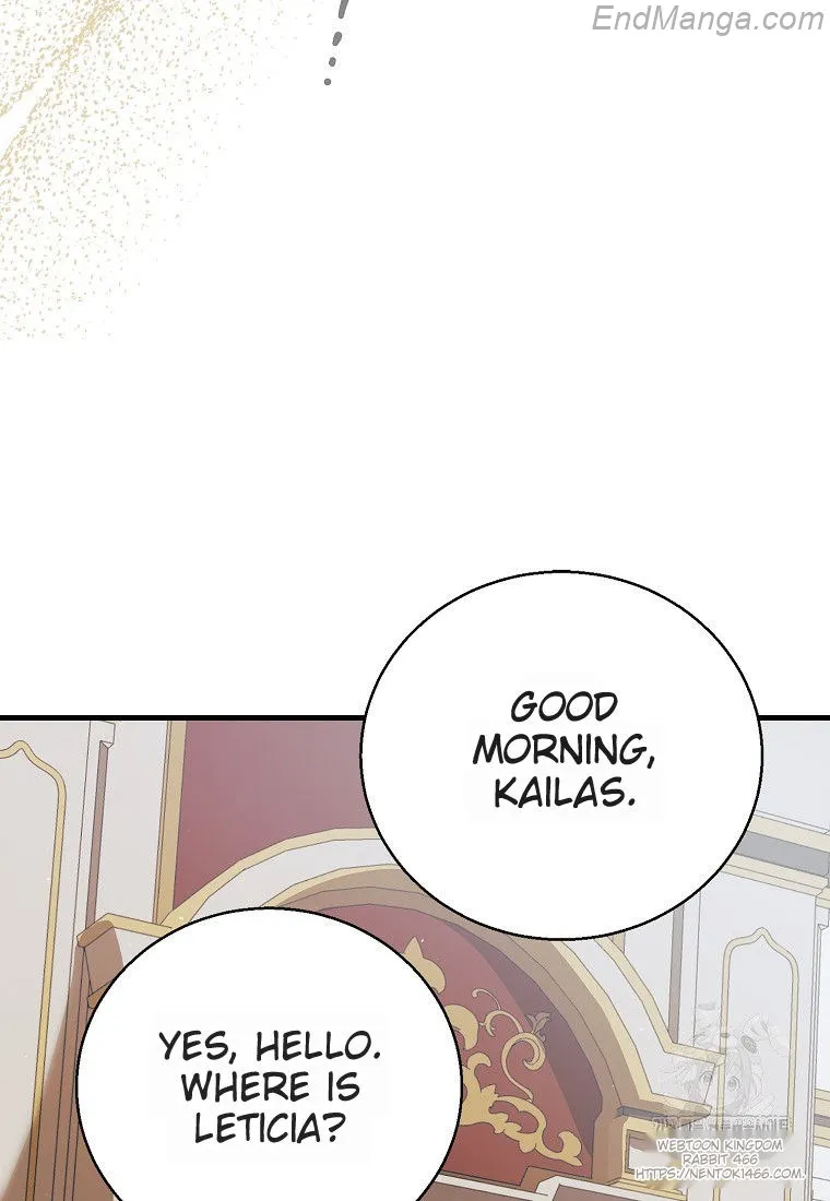 A Way to Protect the Lovable You chapter 131 page 33
