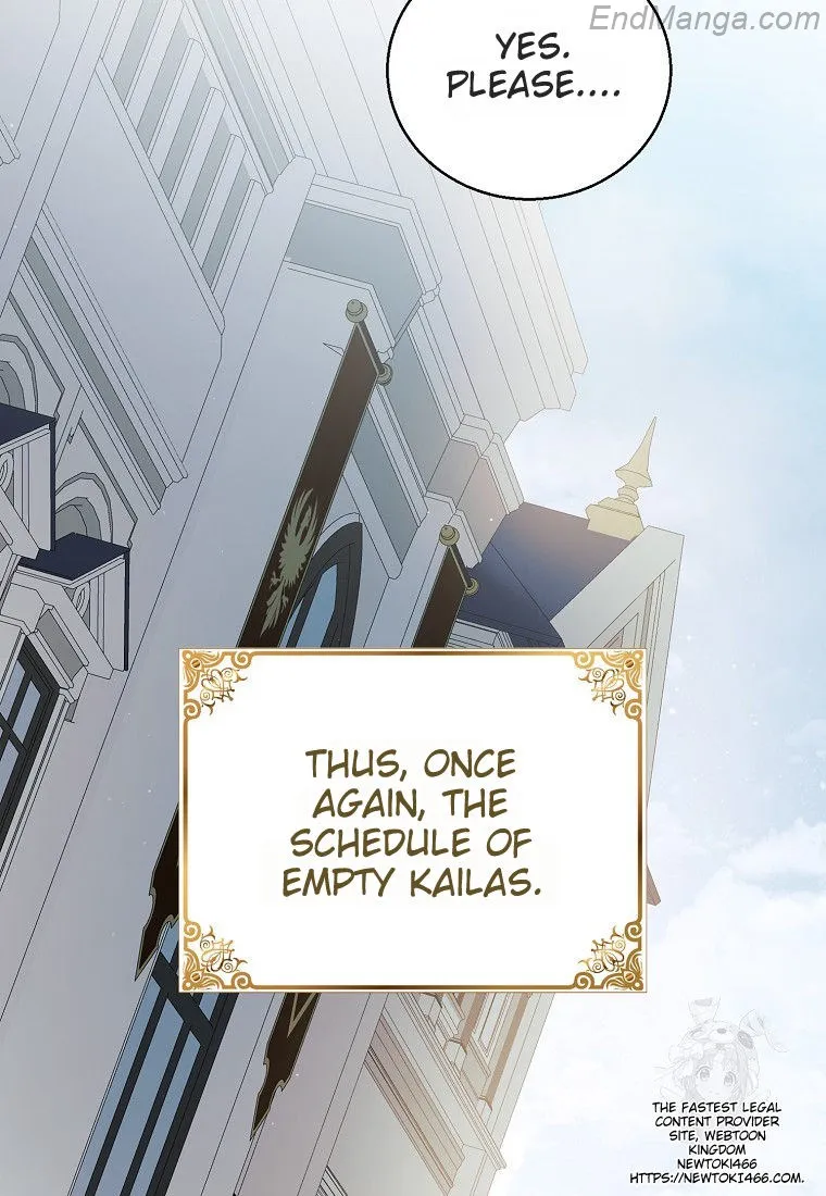 A Way to Protect the Lovable You chapter 131 page 37