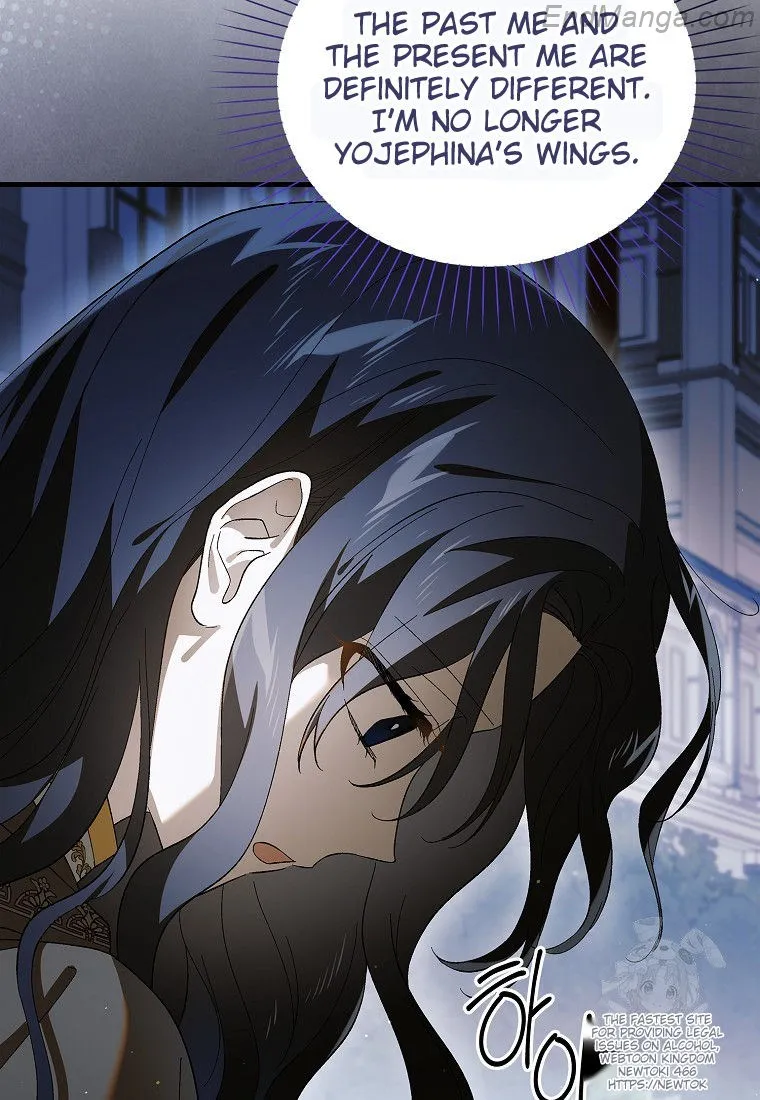 A Way to Protect the Lovable You chapter 131 page 40