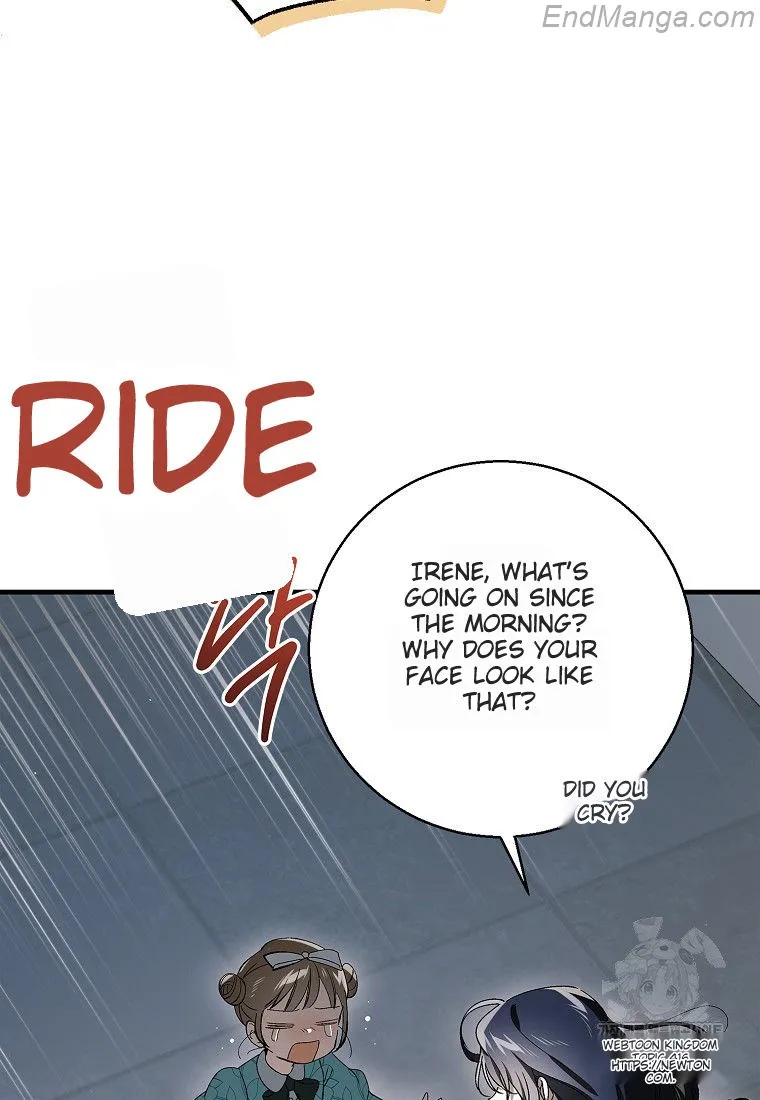 A Way to Protect the Lovable You chapter 131 page 47
