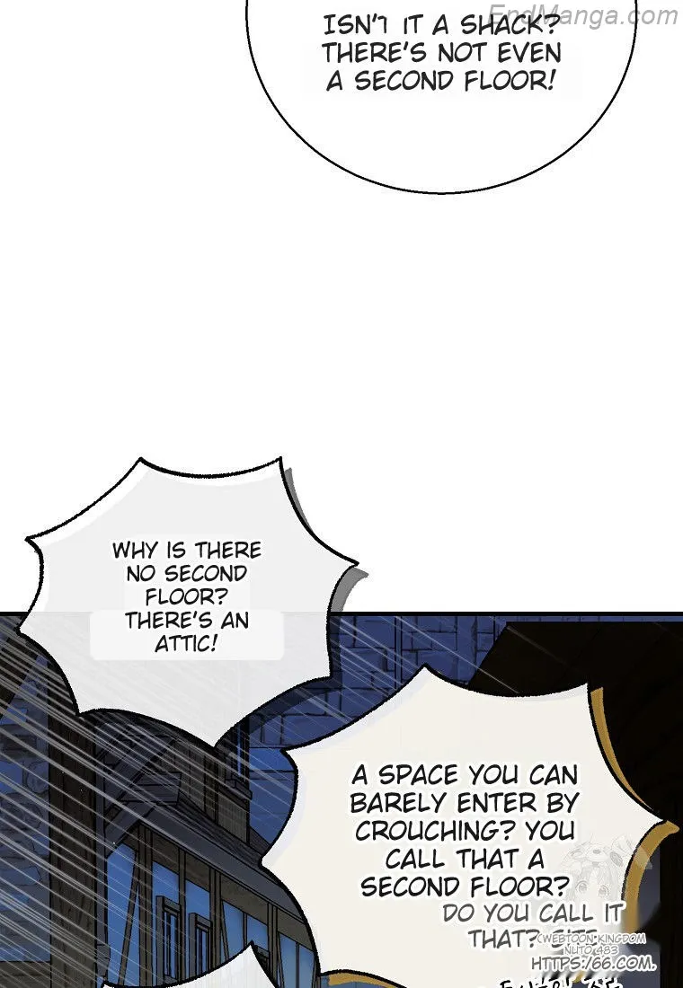 A Way to Protect the Lovable You chapter 131 page 54