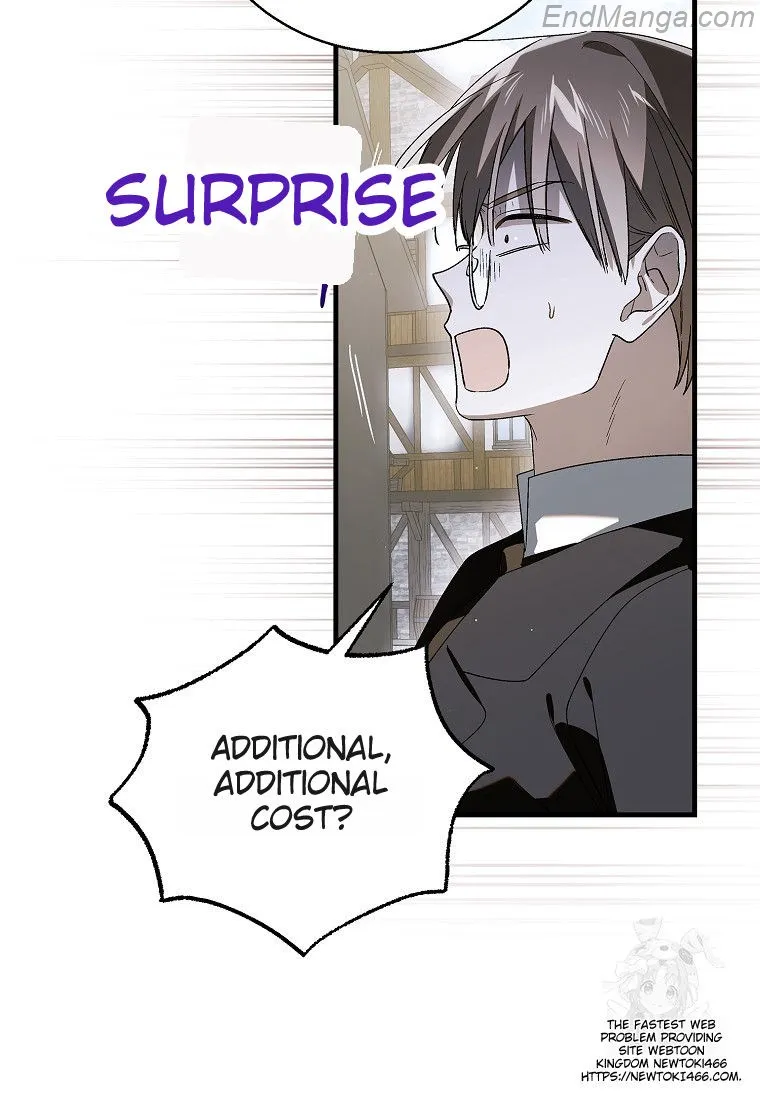 A Way to Protect the Lovable You chapter 131 page 59