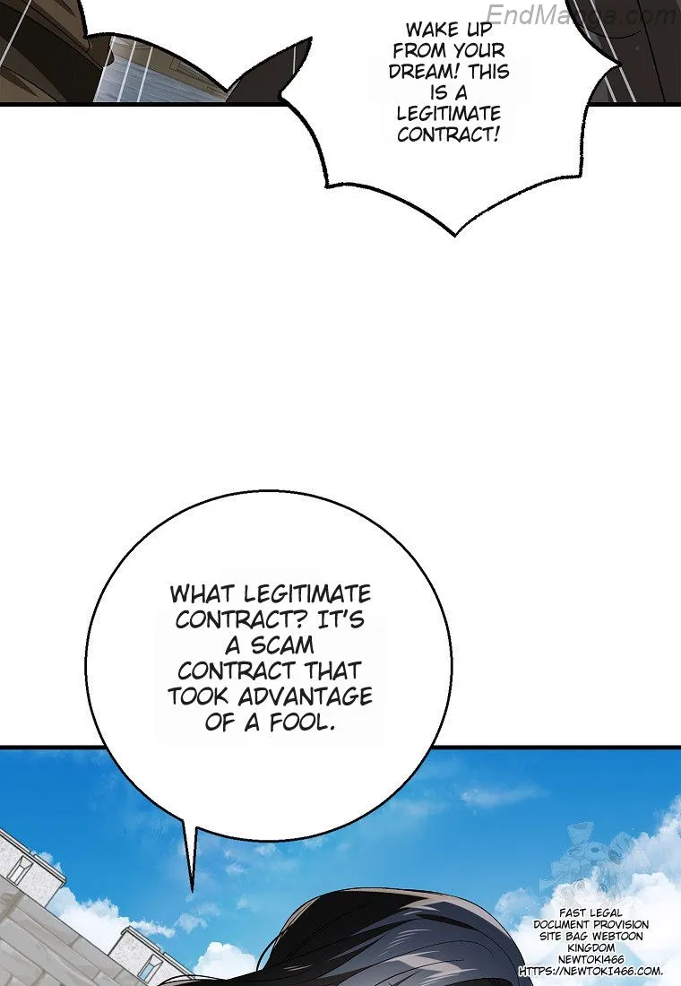 A Way to Protect the Lovable You chapter 131 page 84
