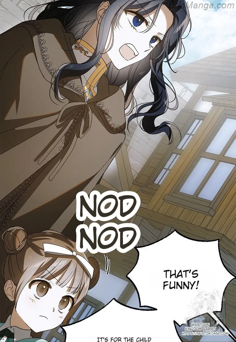 A Way to Protect the Lovable You chapter 131 page 85