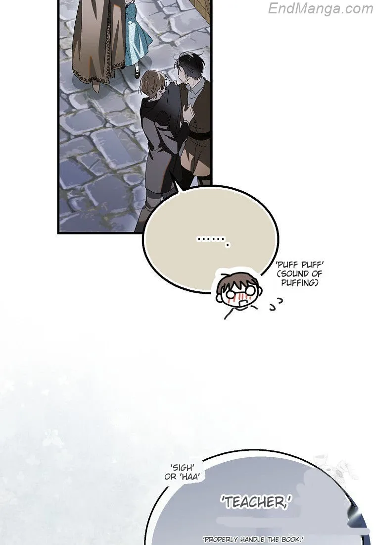 A Way to Protect the Lovable You chapter 131 page 87
