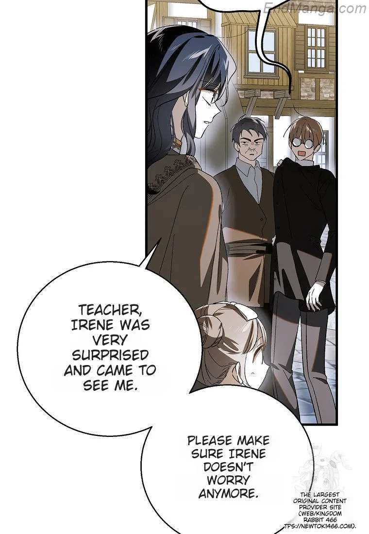 A Way to Protect the Lovable You chapter 131 page 90
