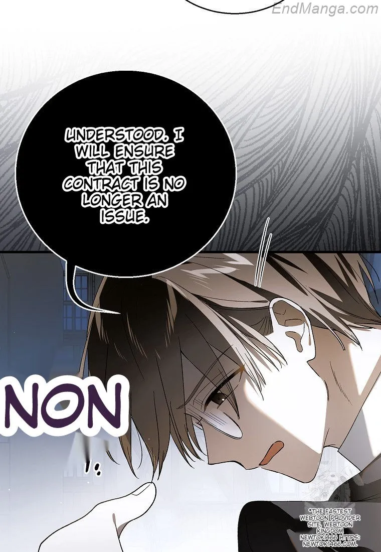 A Way to Protect the Lovable You chapter 131 page 91