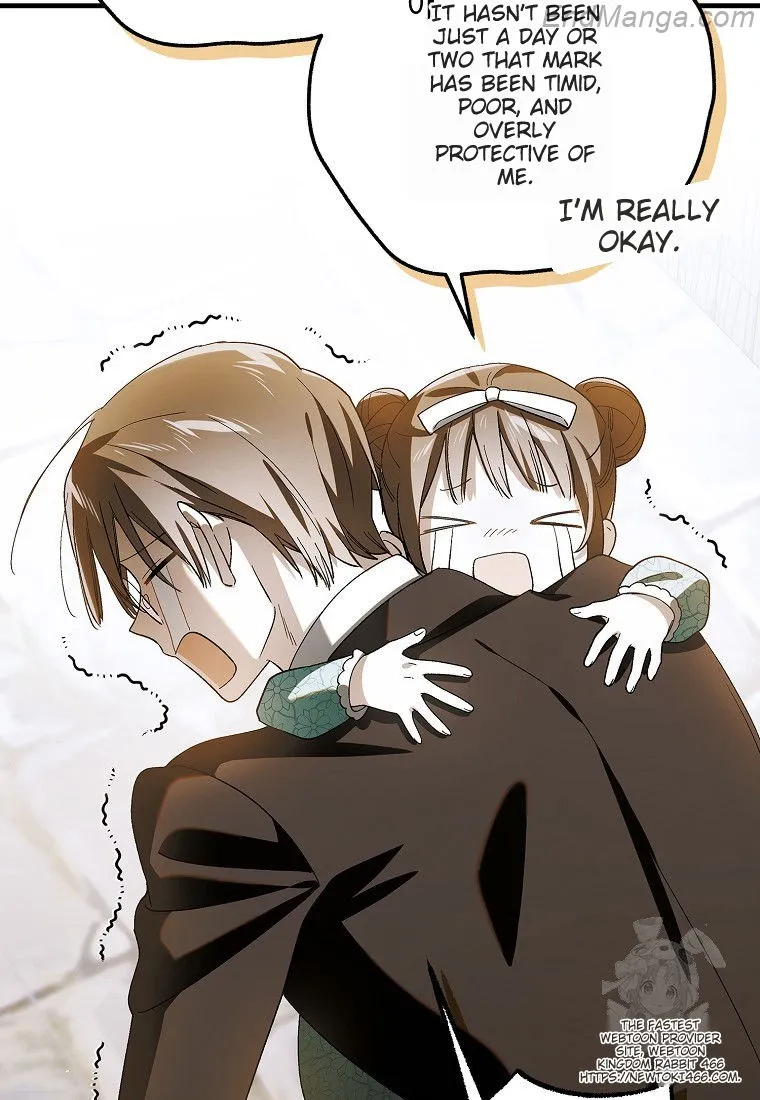 A Way to Protect the Lovable You chapter 131 page 95