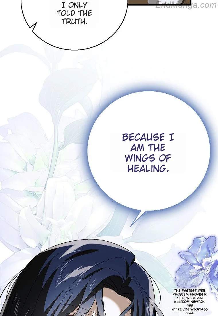 A Way to Protect the Lovable You chapter 131 page 100
