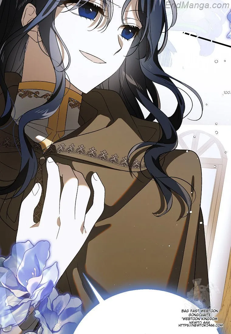 A Way to Protect the Lovable You chapter 131 page 101