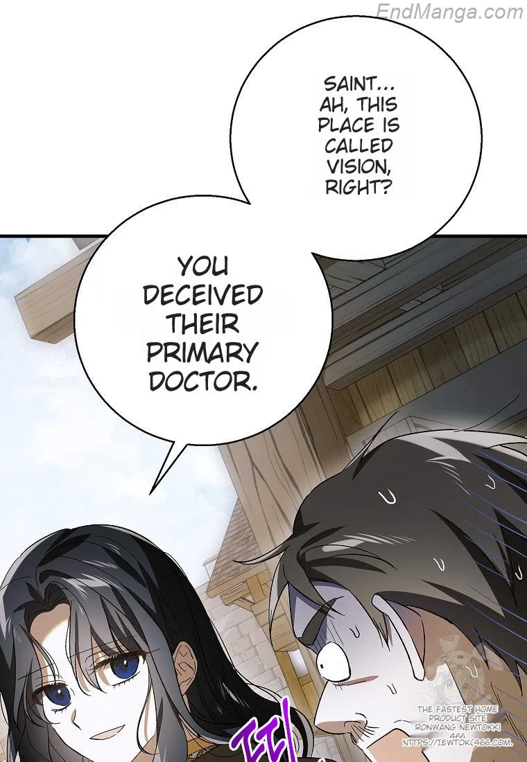 A Way to Protect the Lovable You chapter 131 page 104