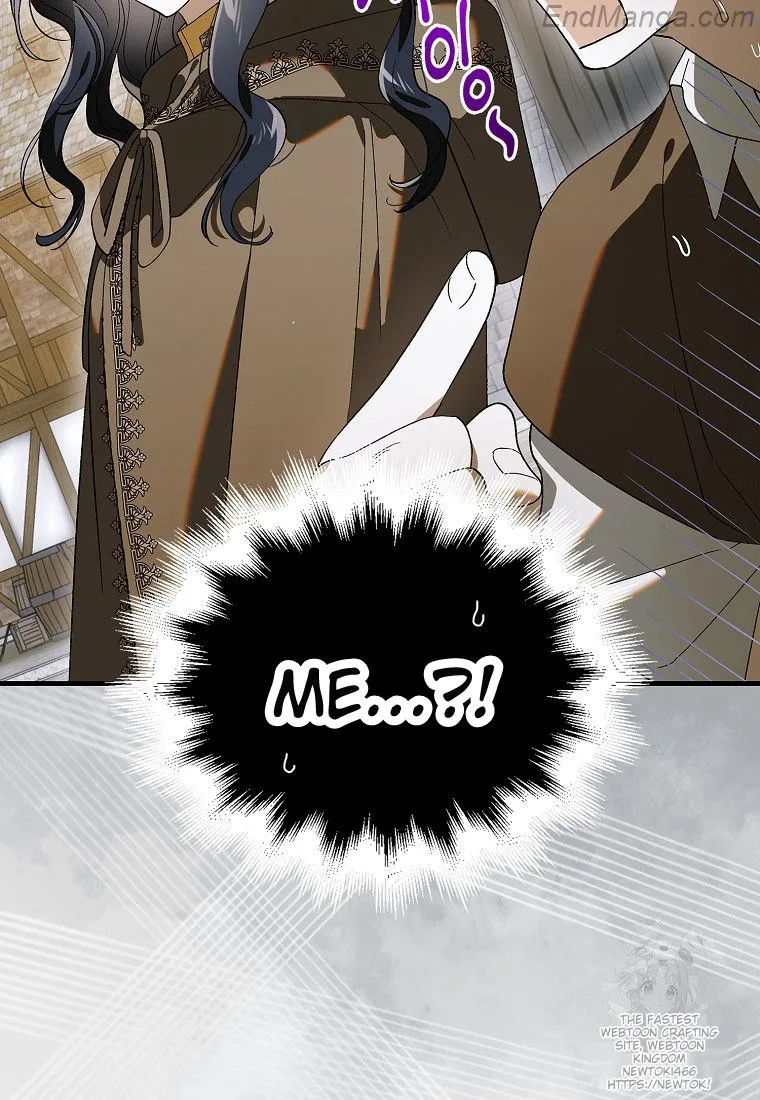 A Way to Protect the Lovable You chapter 131 page 105