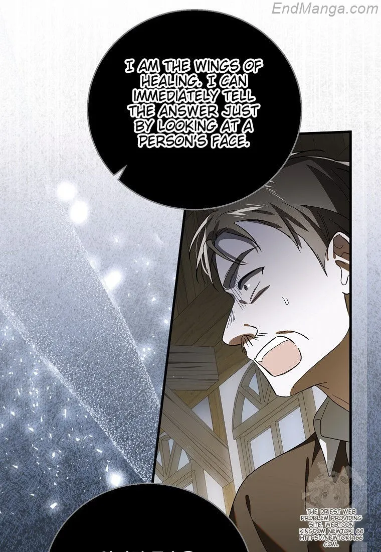 A Way to Protect the Lovable You chapter 131 page 115