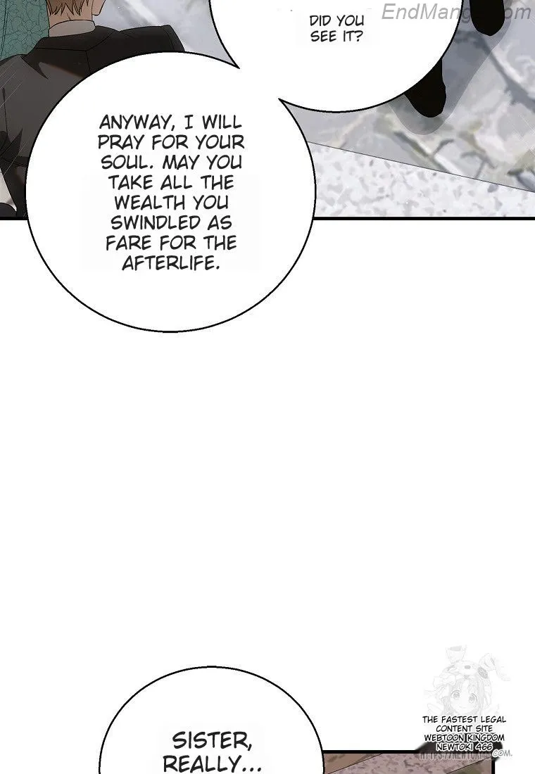 A Way to Protect the Lovable You chapter 131 page 118