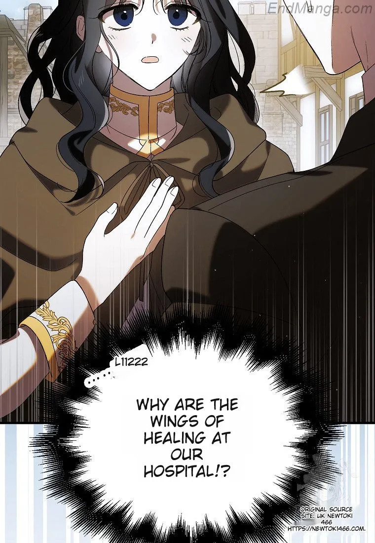 A Way to Protect the Lovable You chapter 132 page 7