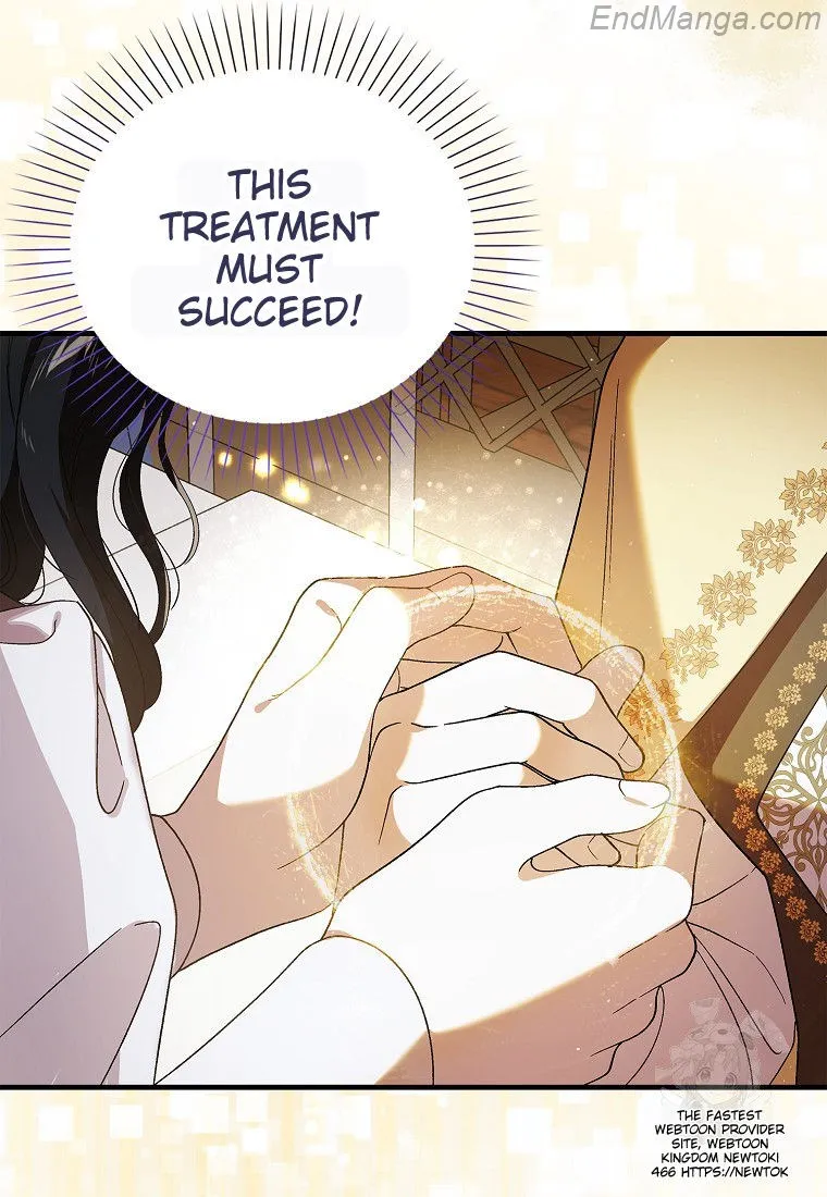 A Way to Protect the Lovable You chapter 132 page 28