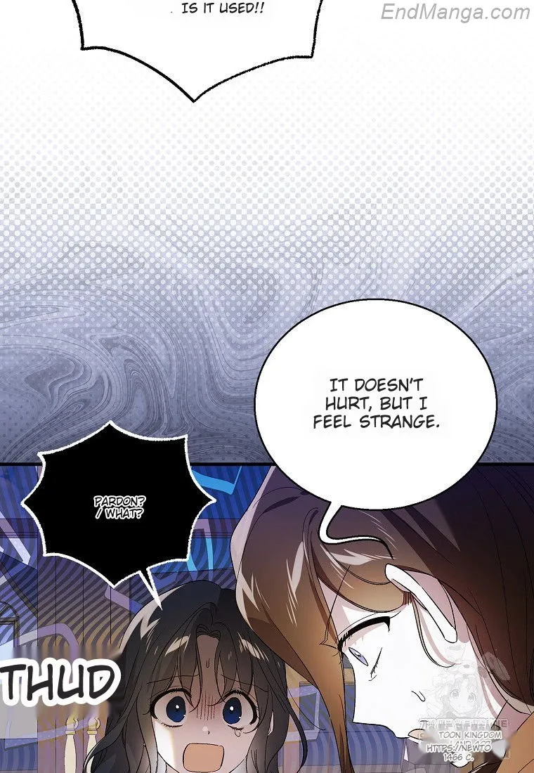 A Way to Protect the Lovable You chapter 132 page 31