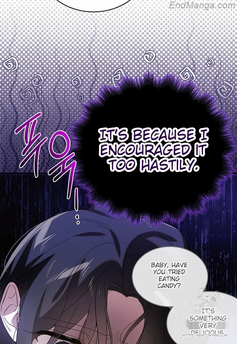 A Way to Protect the Lovable You chapter 132 page 36