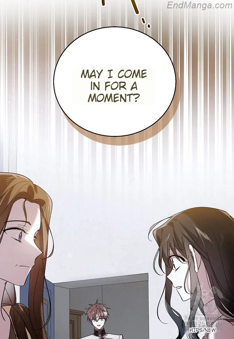 A Way to Protect the Lovable You chapter 132 page 39