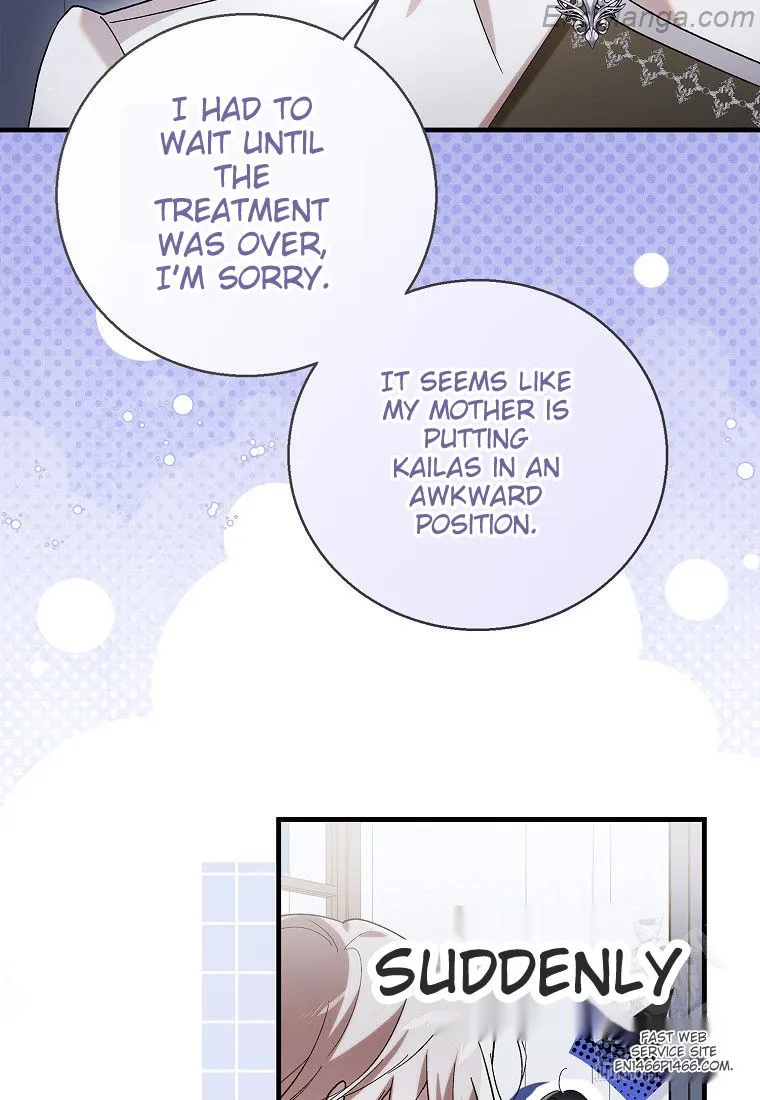 A Way to Protect the Lovable You chapter 132 page 41
