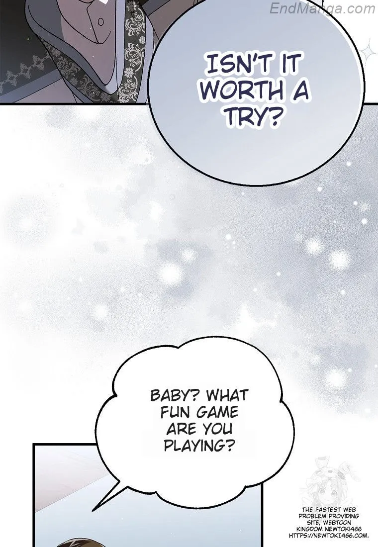 A Way to Protect the Lovable You chapter 132 page 64
