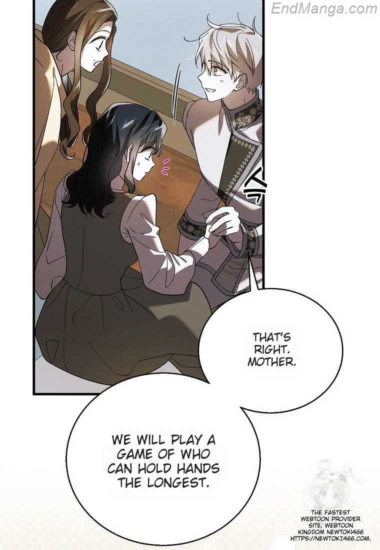 A Way to Protect the Lovable You chapter 132 page 65
