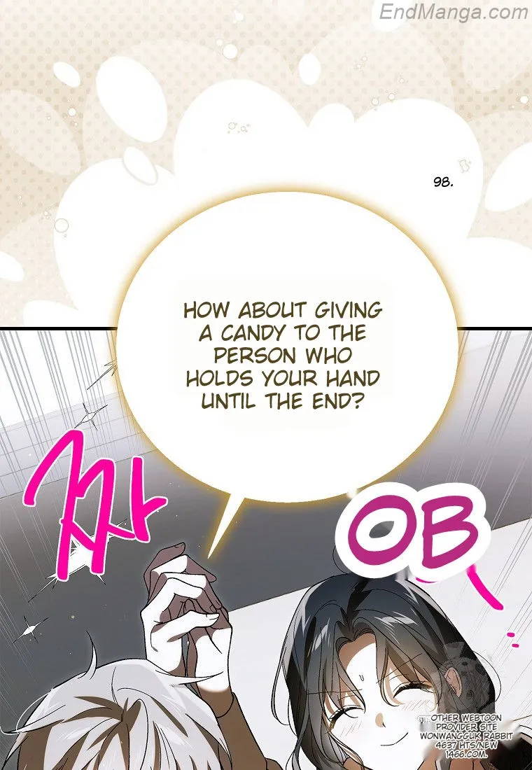 A Way to Protect the Lovable You chapter 132 page 66