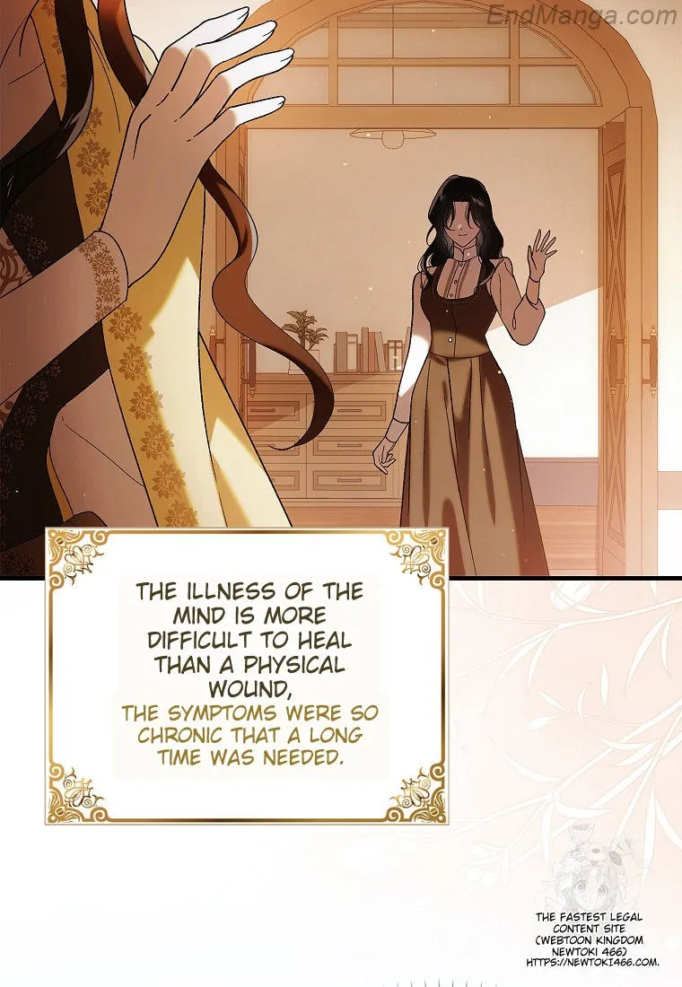 A Way to Protect the Lovable You chapter 132 page 75