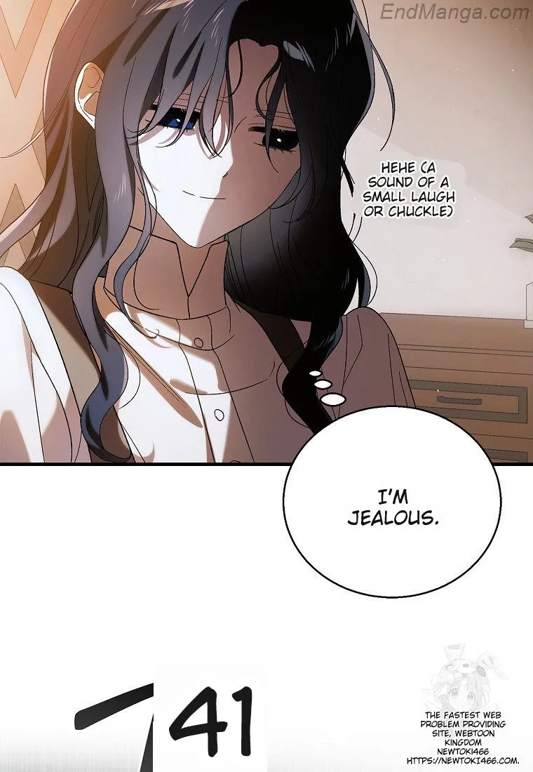 A Way to Protect the Lovable You chapter 132 page 83